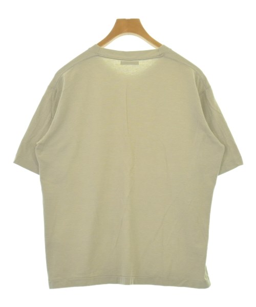 UNITED ARROWS（ユナイテッドアローズ）Tシャツ・カットソー ベージュ サイズ:M メンズ/2200728615267