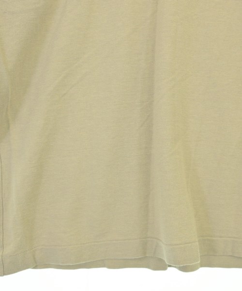 UNITED ARROWS（ユナイテッドアローズ）Tシャツ・カットソー ベージュ サイズ:M メンズ/2200728615267