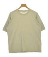 UNITED ARROWS（ユナイテッドアローズ）Tシャツ・カットソー ベージュ サイズ:M メンズ/2200728615267