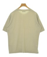 UNITED ARROWS（ユナイテッドアローズ）Tシャツ・カットソー ベージュ サイズ:M メンズ/2200728615267