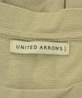 UNITED ARROWS（ユナイテッドアローズ）Tシャツ・カットソー ベージュ サイズ:M メンズ/2200728615267