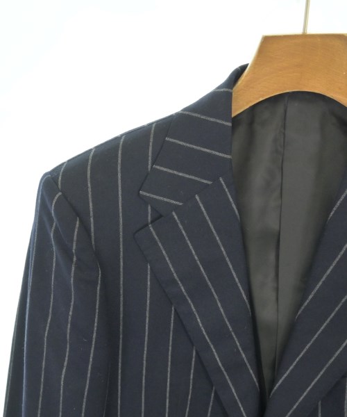 UNITED ARROWS（ユナイテッドアローズ）ビジネス 紺 サイズ:-/44(S位) メンズ/2200728757011