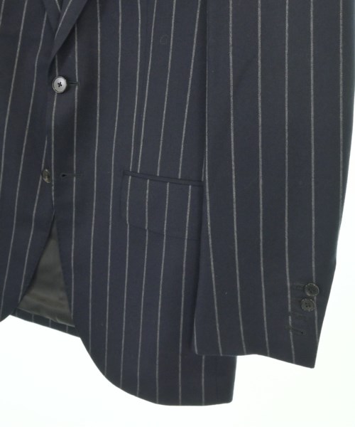 UNITED ARROWS（ユナイテッドアローズ）ビジネス 紺 サイズ:-/44(S位) メンズ/2200728757011