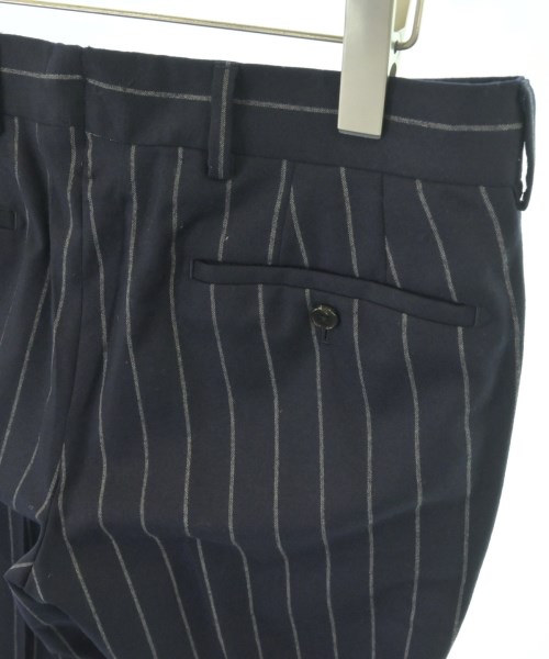 UNITED ARROWS（ユナイテッドアローズ）ビジネス 紺 サイズ:-/44(S位) メンズ/2200728757011