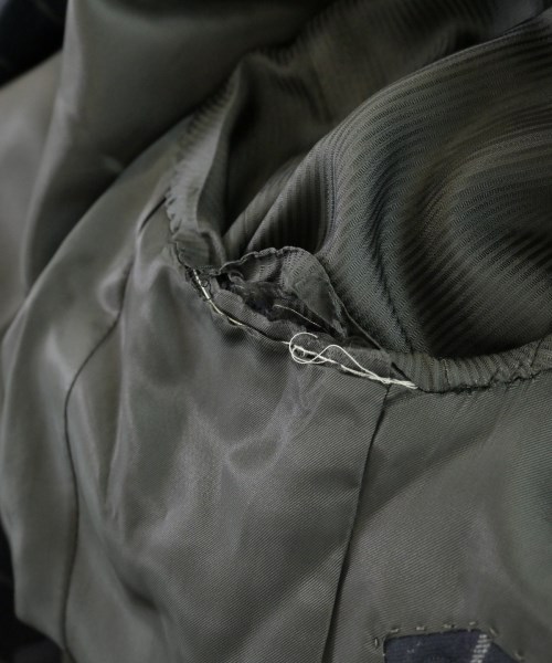 UNITED ARROWS（ユナイテッドアローズ）ビジネス 紺 サイズ:-/44(S位) メンズ/2200728757011
