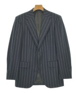 UNITED ARROWS（ユナイテッドアローズ）ビジネス 紺 サイズ:-/44(S位) メンズ/2200728757011