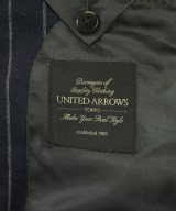 UNITED ARROWS（ユナイテッドアローズ）ビジネス 紺 サイズ:-/44(S位) メンズ/2200728757011