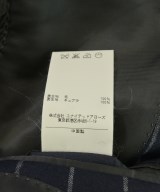 UNITED ARROWS（ユナイテッドアローズ）ビジネス 紺 サイズ:-/44(S位) メンズ/2200728757011