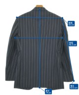 UNITED ARROWS（ユナイテッドアローズ）ビジネス 紺 サイズ:-/44(S位) メンズ/2200728757011