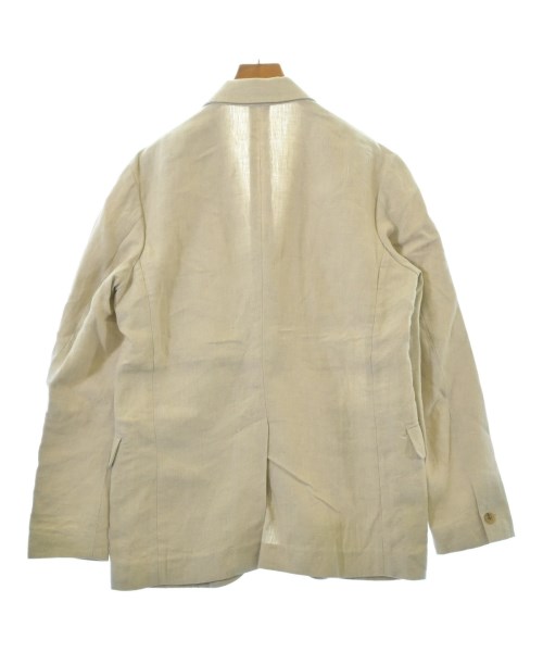 UNITED ARROWS（ユナイテッドアローズ）テーラードジャケット ベージュ サイズ:-(M位) メンズ/2200730840039
