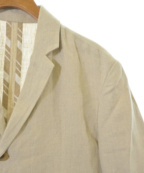 UNITED ARROWS（ユナイテッドアローズ）テーラードジャケット ベージュ サイズ:-(M位) メンズ/2200730840039