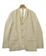 UNITED ARROWS（ユナイテッドアローズ）テーラードジャケット ベージュ サイズ:-(M位) メンズ/2200730840039