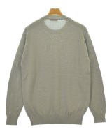 UNITED ARROWS（ユナイテッドアローズ）ニット・セーター グレー サイズ:M メンズ/2200730840107