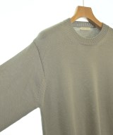 UNITED ARROWS（ユナイテッドアローズ）ニット・セーター グレー サイズ:M メンズ/2200730840107