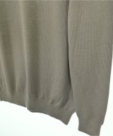 UNITED ARROWS（ユナイテッドアローズ）ニット・セーター グレー サイズ:M メンズ/2200730840107