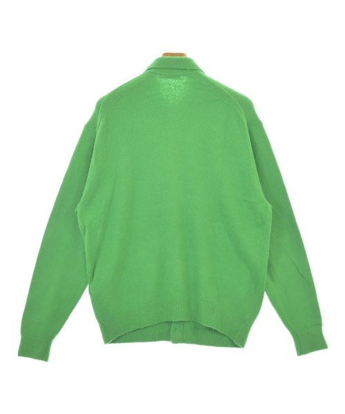 UNITED ARROWS（ユナイテッドアローズ）カーディガン 緑 サイズ:M メンズ/2200730840121