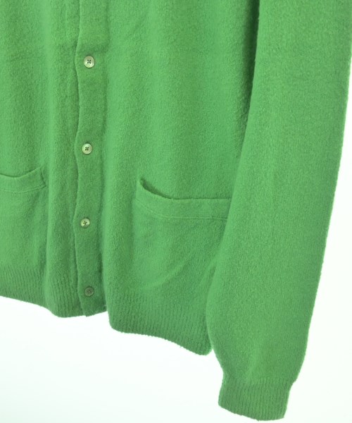 UNITED ARROWS（ユナイテッドアローズ）カーディガン 緑 サイズ:M メンズ/2200730840121