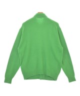 UNITED ARROWS（ユナイテッドアローズ）カーディガン 緑 サイズ:M メンズ/2200730840121