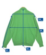 UNITED ARROWS（ユナイテッドアローズ）カーディガン 緑 サイズ:M メンズ/2200730840121