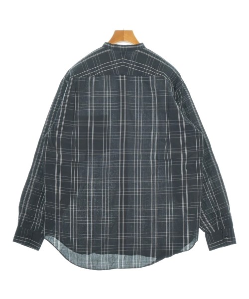 UNITED ARROWS（ユナイテッドアローズ）カジュアルシャツ 紺 サイズ:M メンズ/2200730840756