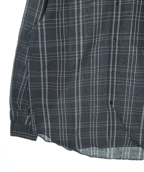 UNITED ARROWS（ユナイテッドアローズ）カジュアルシャツ 紺 サイズ:M メンズ/2200730840756