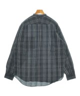 UNITED ARROWS（ユナイテッドアローズ）カジュアルシャツ 紺 サイズ:M メンズ/2200730840756