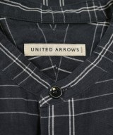 UNITED ARROWS（ユナイテッドアローズ）カジュアルシャツ 紺 サイズ:M メンズ/2200730840756
