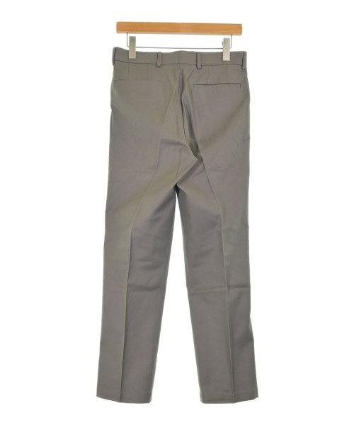 UNITED ARROWS（ユナイテッドアローズ）チノパン グレー サイズ:S メンズ/2200730922285