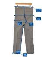 UNITED ARROWS（ユナイテッドアローズ）チノパン グレー サイズ:S メンズ/2200730922285