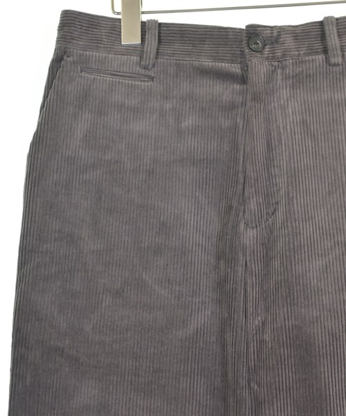 UNITED ARROWS（ユナイテッドアローズ）チノパン グレー サイズ:M メンズ/2200730922322