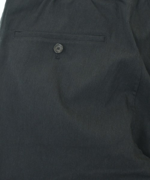 UNITED ARROWS（ユナイテッドアローズ）スラックス 紺 サイズ:M メンズ/2200730922520