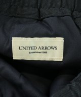 UNITED ARROWS（ユナイテッドアローズ）スラックス 紺 サイズ:M メンズ/2200730922520