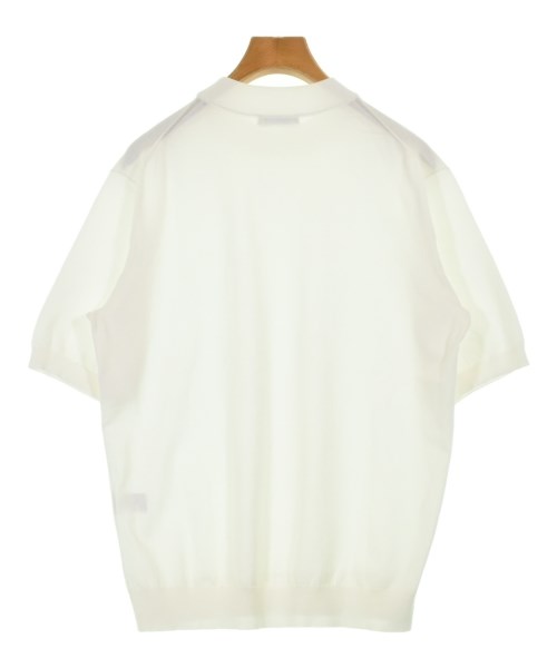 UNITED ARROWS（ユナイテッドアローズ）ニット・セーター 白 サイズ:M レディース/2200732001087