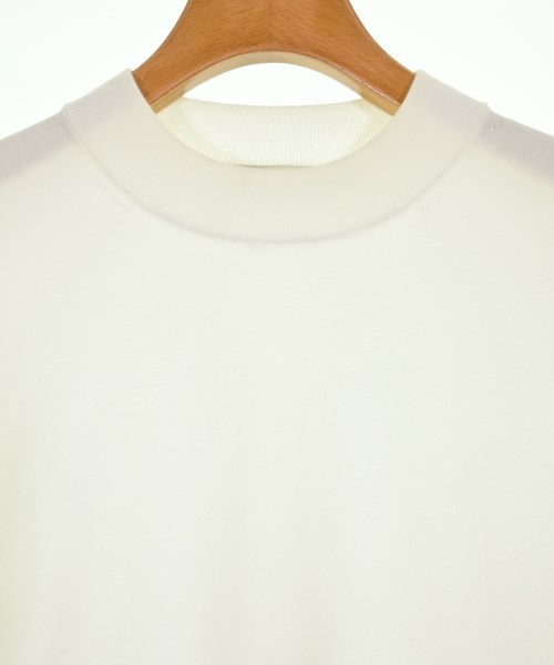 UNITED ARROWS（ユナイテッドアローズ）ニット・セーター 白 サイズ:M レディース/2200732001087