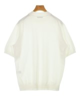 UNITED ARROWS（ユナイテッドアローズ）ニット・セーター 白 サイズ:M レディース/2200732001087