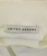 UNITED ARROWS（ユナイテッドアローズ）ニット・セーター 白 サイズ:M レディース/2200732001087
