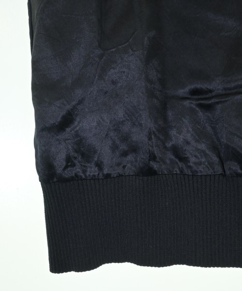 UNITED ARROWS（ユナイテッドアローズ）ベスト 黒 サイズ:F レディース/2200732001094