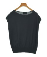 UNITED ARROWS（ユナイテッドアローズ）ベスト 黒 サイズ:F レディース/2200732001094