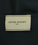 UNITED ARROWS（ユナイテッドアローズ）ベスト 黒 サイズ:F レディース/2200732001094