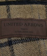 UNITED ARROWS（ユナイテッドアローズ）ジャケット ベージュ サイズ:44(S位) メンズ/2200732057022