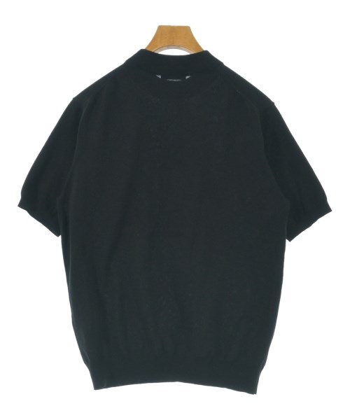 UNITED ARROWS（ユナイテッドアローズ）ニット・セーター 黒 サイズ:M メンズ/2200728959170