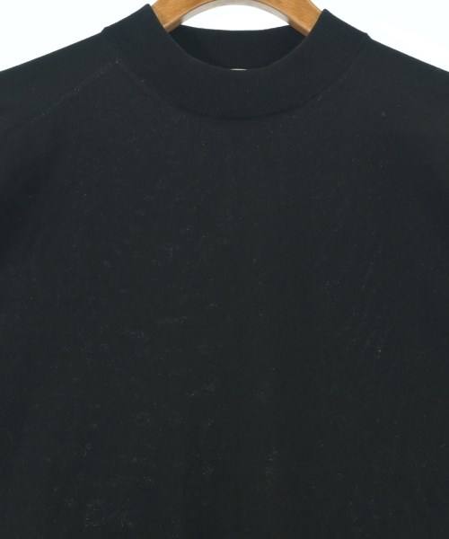 UNITED ARROWS（ユナイテッドアローズ）ニット・セーター 黒 サイズ:M メンズ/2200728959170