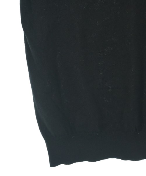 UNITED ARROWS（ユナイテッドアローズ）ニット・セーター 黒 サイズ:M メンズ/2200728959170