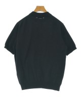 UNITED ARROWS（ユナイテッドアローズ）ニット・セーター 黒 サイズ:M メンズ/2200728959170