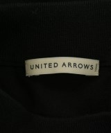 UNITED ARROWS（ユナイテッドアローズ）ニット・セーター 黒 サイズ:M メンズ/2200728959170