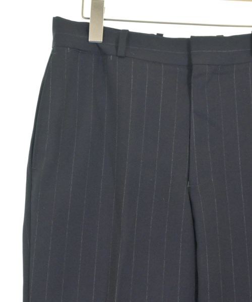 UNITED ARROWS（ユナイテッドアローズ）スラックス 紺 サイズ:M メンズ/2200732441012