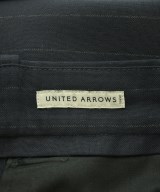 UNITED ARROWS（ユナイテッドアローズ）スラックス 紺 サイズ:M メンズ/2200732441012