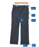 UNITED ARROWS（ユナイテッドアローズ）スラックス 紺 サイズ:M メンズ/2200732441012