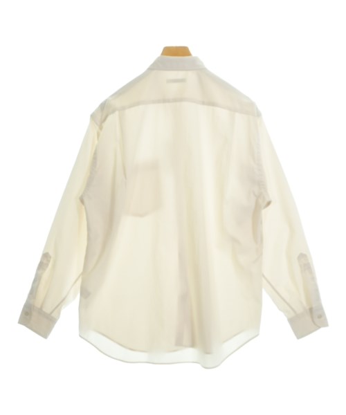 UNITED ARROWS（ユナイテッドアローズ）カジュアルシャツ 白 サイズ:S メンズ/2200732444051