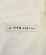 UNITED ARROWS（ユナイテッドアローズ）カジュアルシャツ 白 サイズ:S メンズ/2200732444051
